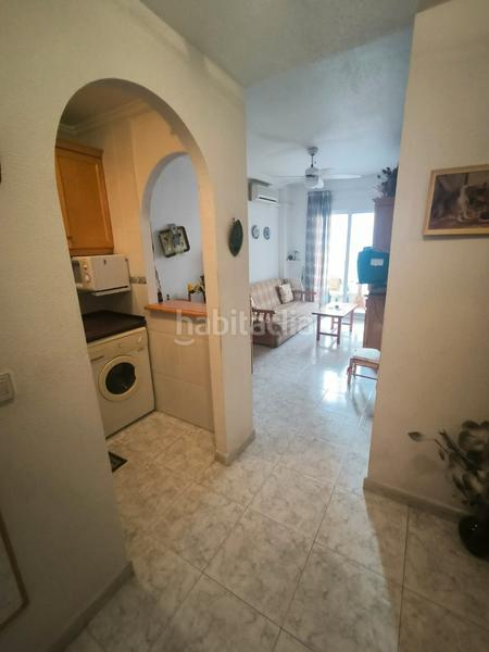 Foto 816e7044-5773-47b4-9c0f-f85339758099. Piccolo appartamento in Zona Playa del Cura Torrevieja