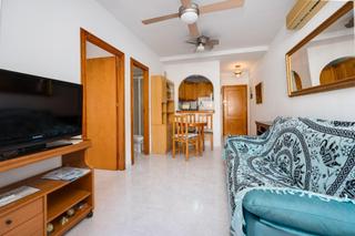 Appartement à Calle rafal 14b. ¡tu escapada perfecta! piso de 1 dormitorio en venta en acequión