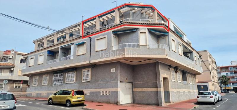 Foto 356987ce-b78d-4a5e-b7a5-4ddb1c9469bc. Dachwohnung in calle montesinos 27 in Playa de los Náufragos Torrevieja