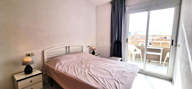 Foto 3771fd9d-2d58-48fb-a57c-77c23608b5a2. Dachwohnung in calle montesinos 27 in Playa de los Náufragos Torrevieja