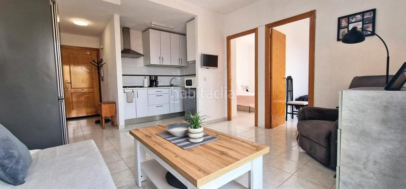 Foto 629fd421-cde7-487c-8f61-f9bfc21a2d22. Dachwohnung in calle montesinos 27 in Playa de los Náufragos Torrevieja