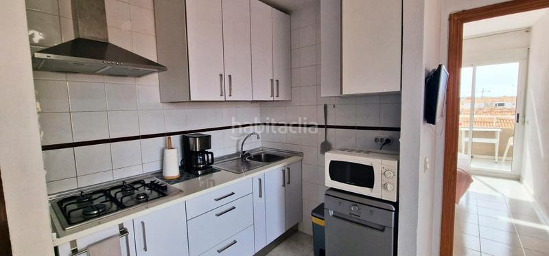 Foto 991586c6-0179-40b7-a8a9-2503f750ca4a. Dachwohnung in calle montesinos 27 in Playa de los Náufragos Torrevieja