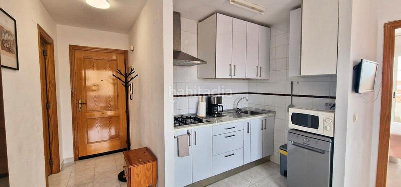 Foto ea3ce416-f8fb-4ae6-a1b4-d3a414b142bb. Dachwohnung in calle montesinos 27 in Playa de los Náufragos Torrevieja