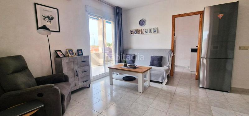 Foto f7924d61-ed04-4290-add9-e98ed31bb196. Dachwohnung in calle montesinos 27 in Playa de los Náufragos Torrevieja