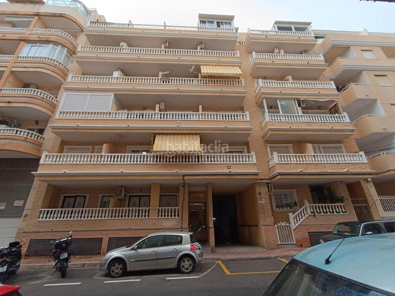 Foto cc4ac768-41b5-48a2-a9ed-77987821f505. Pis a calle bergantin 36 a Avenida Habaneras - Curva de Palangre Torrevieja