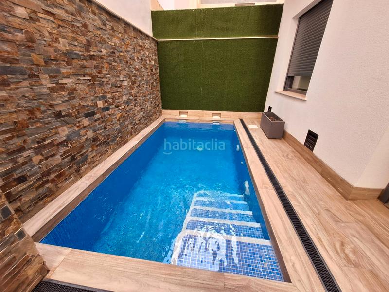 Foto 2e61d6b3-b7b1-43f5-b676-240de0829339. Etagenwohnung in Avenida Habaneras - Curva de Palangre Torrevieja