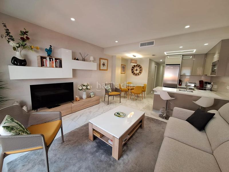 Foto 8651ce9d-166e-4709-9c52-7c08961360db. Etagenwohnung in Avenida Habaneras - Curva de Palangre Torrevieja