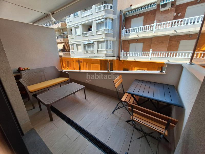 Foto ab2869db-8906-4043-bb27-4d1b737ea77a. Etagenwohnung in Avenida Habaneras - Curva de Palangre Torrevieja