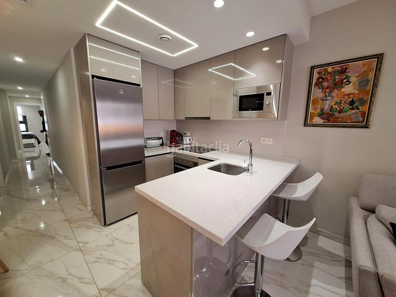 Foto adb58d7e-3ba2-4651-8697-b4a90e1e0115. Etagenwohnung in Avenida Habaneras - Curva de Palangre Torrevieja