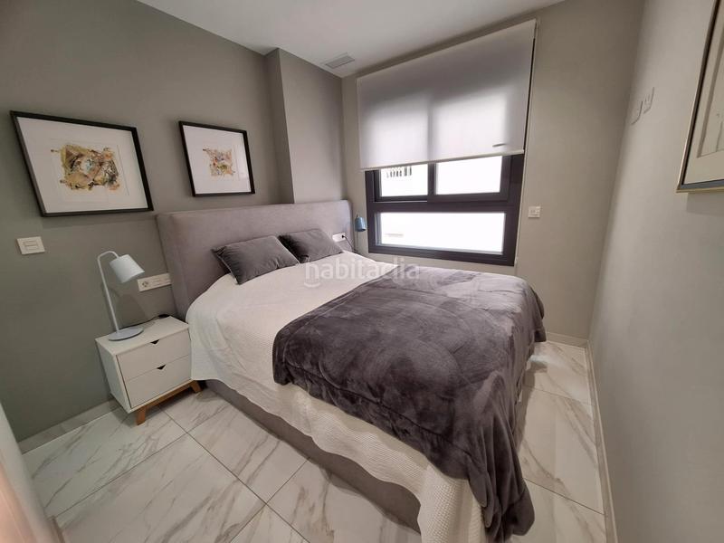 Foto f2256408-1bfa-482d-bf6e-3a5f33e8a4bb. Etagenwohnung in Avenida Habaneras - Curva de Palangre Torrevieja