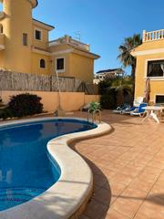 Casa adossada  Avenida de las brisas. Precioso chalet adosado en villamartin