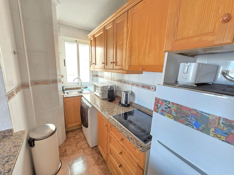 Foto 7589ae4a-4f48-4a99-b8c9-82021e00b71b. Etagenwohnung in calle galeón 27 in Avenida Habaneras - Curva de Palangre Torrevieja