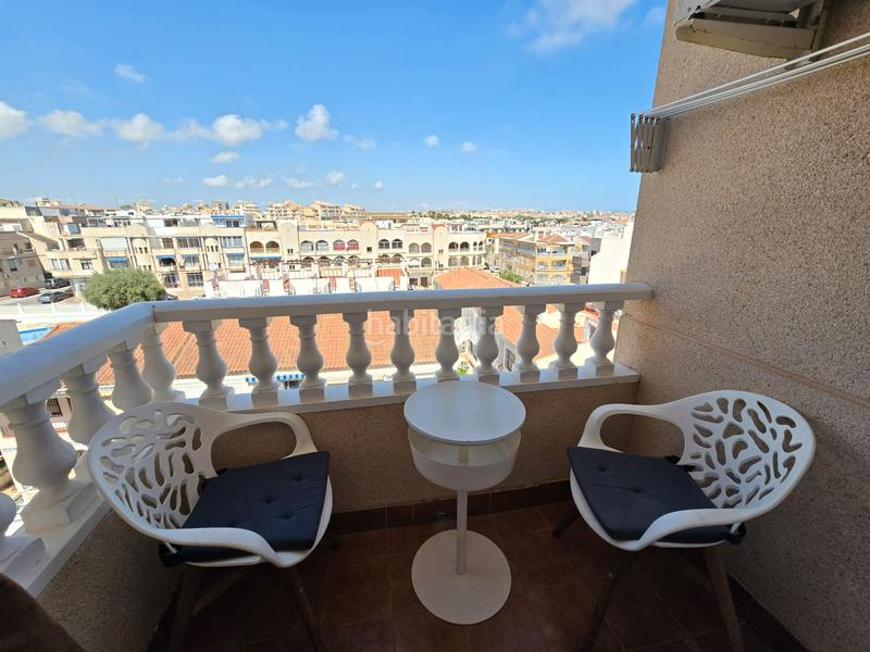 Foto 8228fd73-12f0-4fc4-921c-6287b0a5e1c1. Etagenwohnung in calle galeón 27 in Avenida Habaneras - Curva de Palangre Torrevieja