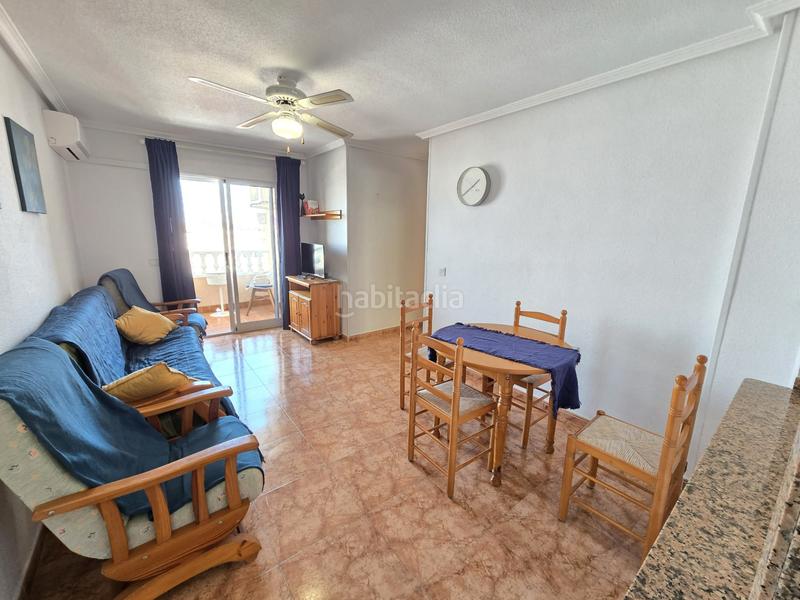 Foto c66b2a90-e75a-4996-a2b6-73915a2cf34b. Etagenwohnung in calle galeón 27 in Avenida Habaneras - Curva de Palangre Torrevieja