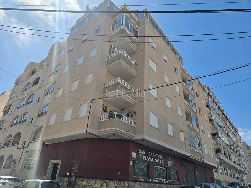 Foto cbf47059-45c3-4370-adcf-65844203622e. Etagenwohnung in calle galeón 27 in Avenida Habaneras - Curva de Palangre Torrevieja
