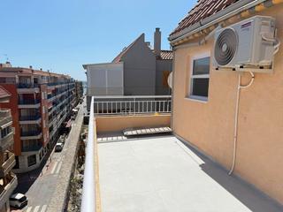 Àtic  Calle valencia. Viviendas en la costa te ofrece