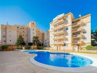 Appartement  Plaza de europa. ¡tu refugio de amor te espera! encantador piso de 2 dormitorios