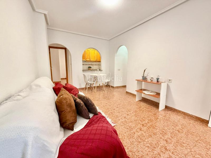 Foto 0054ec48-dbce-4004-bd15-30aa050adc0c. Appartamento in Parque de las Naciones Torrevieja