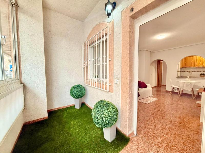 Foto d5983dc0-13c5-4af0-812e-36829630216f. Appartamento in Parque de las Naciones Torrevieja