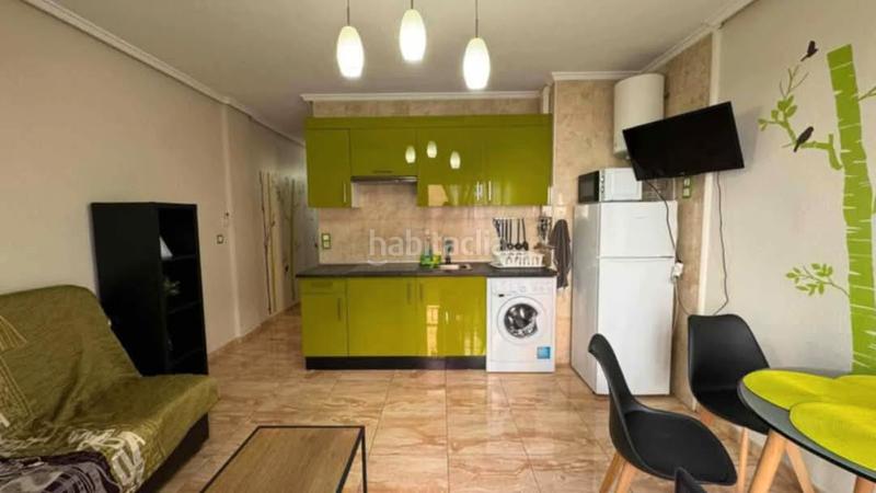 Foto 634aface-f70d-4e19-a129-004d3f750b79. Ático viviendas en la costa te ofrece en El Molino Torrevieja