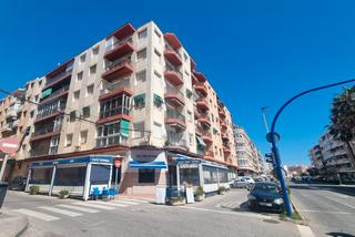 Appartement à Calle santomera 2. Viviendas en la costa te ofrece