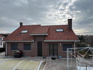 Xalet a Avenida río tajuña 288. Impresionante chalet en guadalajara