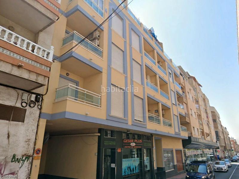 Foto 73237de1-18fd-427c-8a9b-f89247406672. Appartement dans calle apolo 205 dans Centro - Muelle Pesquero Torrevieja