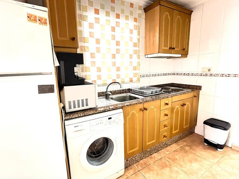 Foto c590cb5f-c164-41cb-aa55-3bd9decacfad. Appartement dans calle apolo 205 dans Centro - Muelle Pesquero Torrevieja