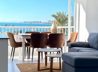 Apartament en Avenida doctor gregorio maran 33. Viviendas en la costa te ofrece ::.