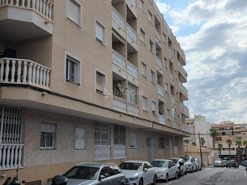 Foto 90ad0b01-28b5-47f2-936e-7347f9521aaa. Appartamento in calle del tomillo 35 in El Molino Torrevieja
