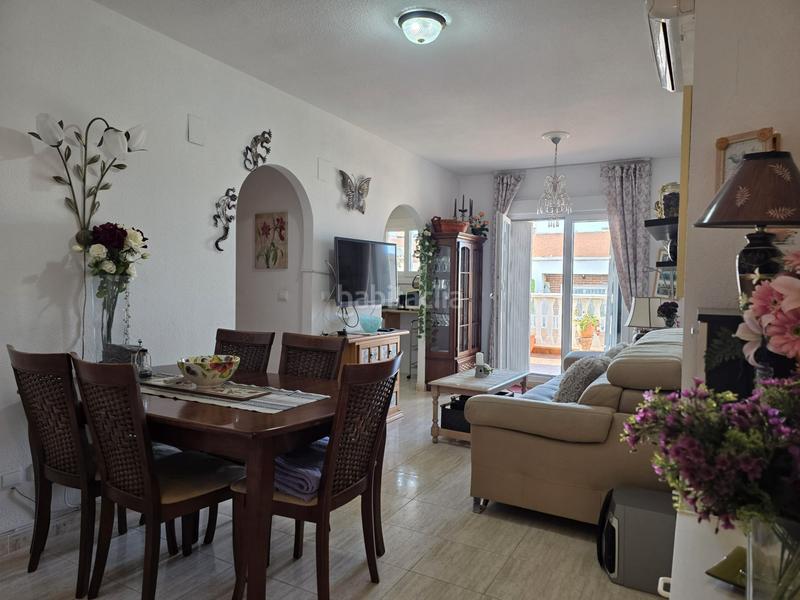 Foto d97f3c8b-12b7-48fc-beae-d2f2a47b130c. Appartamento in calle del tomillo 35 in El Molino Torrevieja