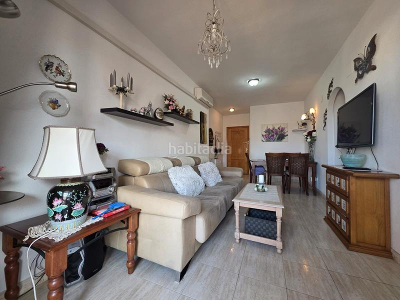 Foto dbed75c2-e6c8-4b5c-958d-f64ac2a96ff4. Appartamento in calle del tomillo 35 in El Molino Torrevieja