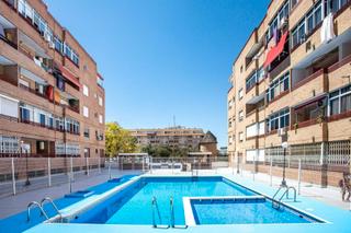 Appartement à Calle del tomillo 21