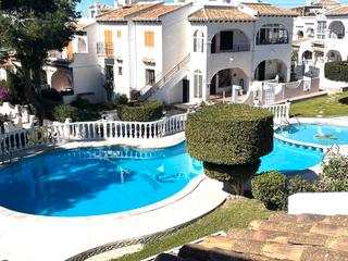 Casa a schiera in Calle áncora 88