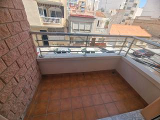 Appartement  Calle caballero de rodas. Baja de precio piso 2 dormitorios playa del cura a 200 metros de