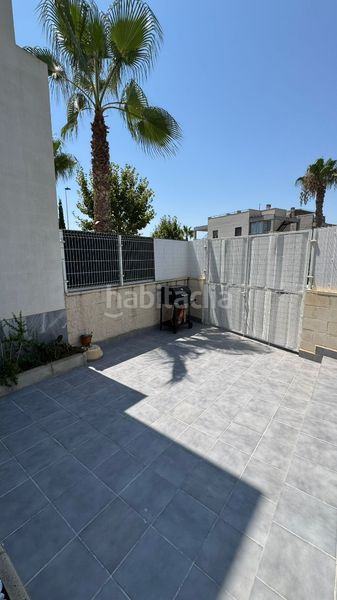 Foto d5b156d7-69d9-4522-8da1-1e416886fb70. Casa amb piscina a Parque Acuático - Sector 25 Torrevieja