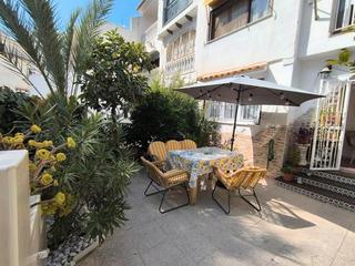 Casa  Calle calas blancas b
