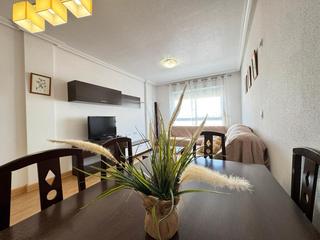 Appartement à Calle concordia 42