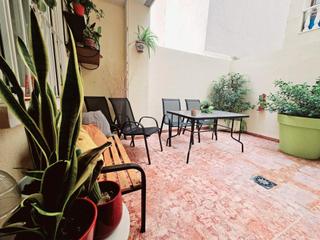 Appartement à Calle los gases 6