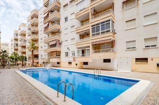 Appartement à Avenida diego ramírez pastor 172