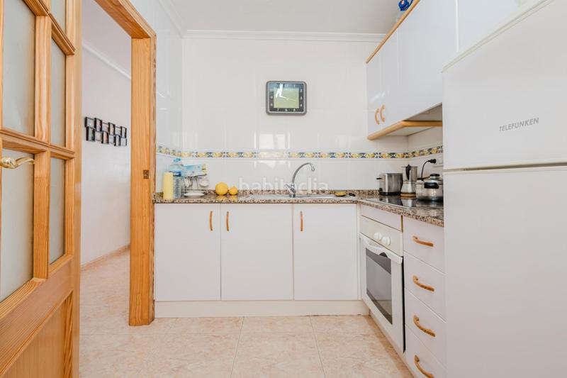 Foto ed43cb7f-9fb5-4381-a405-39840c447b3b. Appartement avec piscine dans Parque de las Naciones Torrevieja