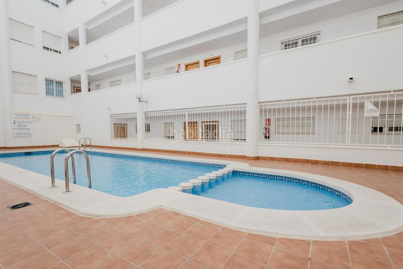 Foto bd180127-3c6a-4dd0-b810-c888c546f006. Etagenwohnung mit pool in Parque de las Naciones Torrevieja