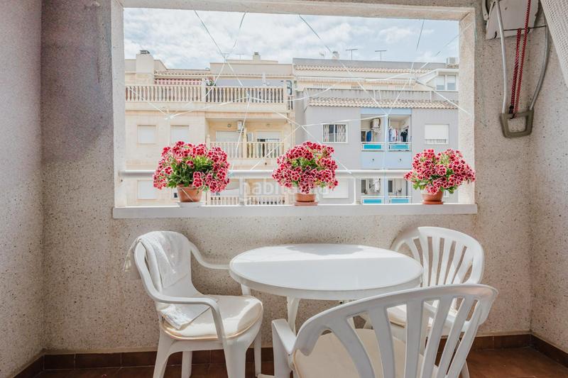 Foto 9688218b-fb54-4e7e-9646-2783846661b6. Flat with pool in Parque de las Naciones Torrevieja