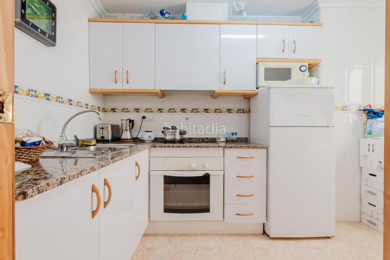 Foto e61df2bc-bc73-4641-9395-29c24907ea4c. Flat with pool in Parque de las Naciones Torrevieja