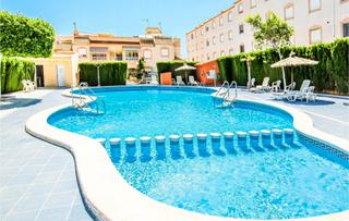 Maison  Avenida de torrevieja