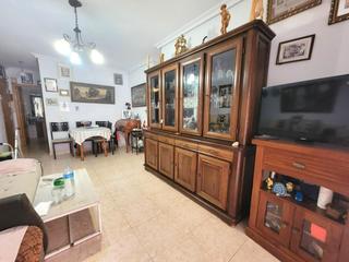 Apartamento en Calle san emigdio 6
