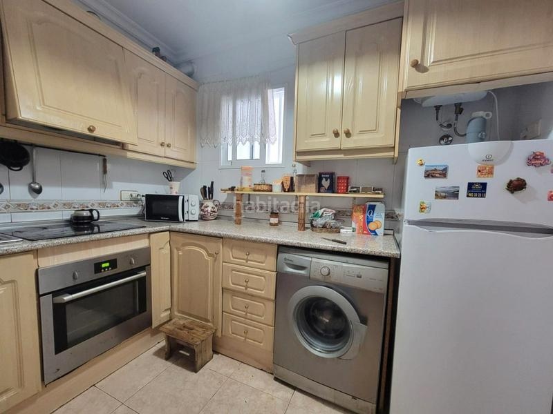 Foto e93462f4-d6e8-473b-96b6-caed70dc1e6e. Piccolo appartamento in calle san emigdio 6 in El Molino Torrevieja