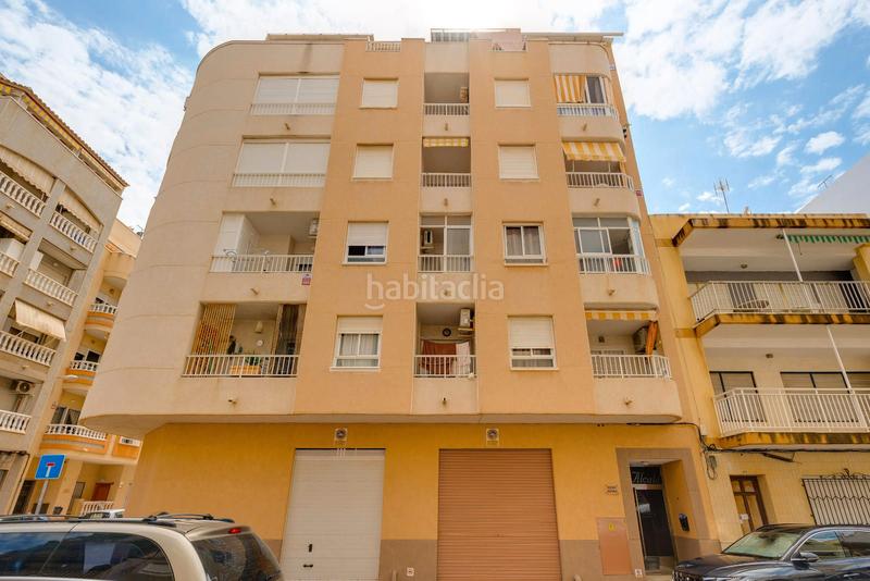 Foto 7c6762d1-b14f-4656-8258-74ce4635afc6. Pis a calle mar baltico 44 a Zona Playa de los Locos Torrevieja
