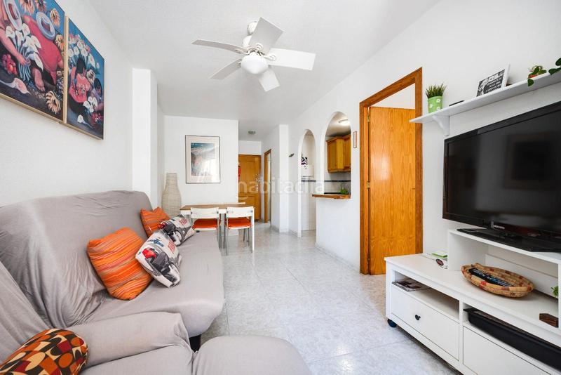 Foto 44bf2833-13b0-4518-bb15-910bd606c8fd. Piso en calle mar baltico 44 en Zona Playa de los Locos Torrevieja