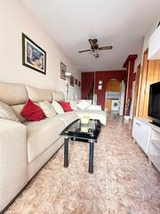 Etagenwohnung in Calle fragata 21